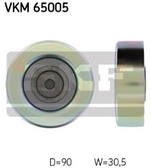 SKF VKM 65005